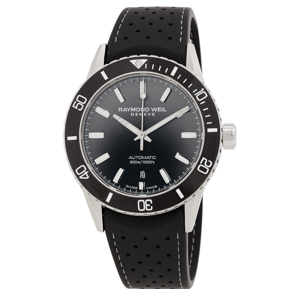 Raymond Weil Freelancer Automatic Men's Watch